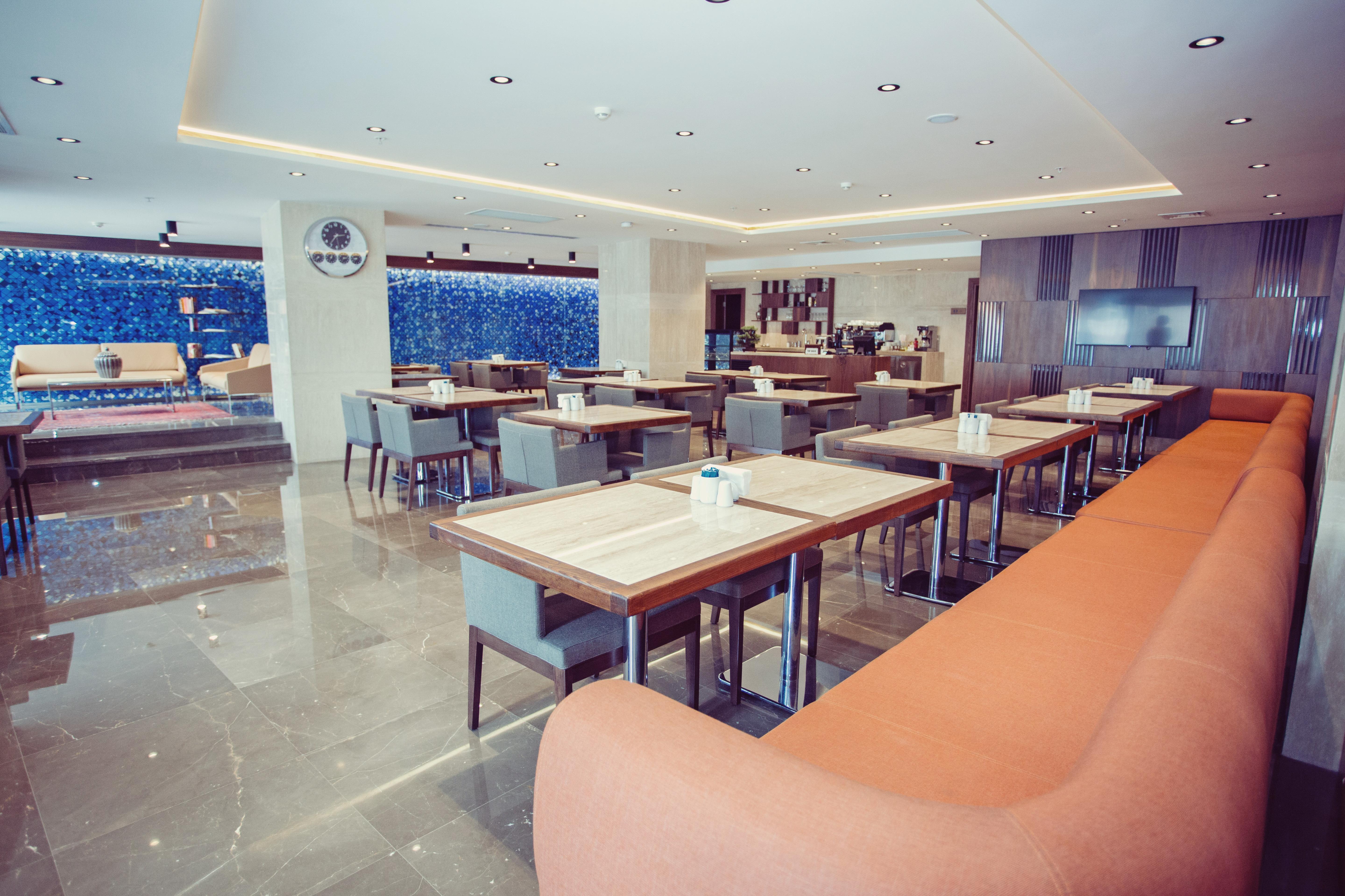 Fesa Business Hotel Гебзе Экстерьер фото