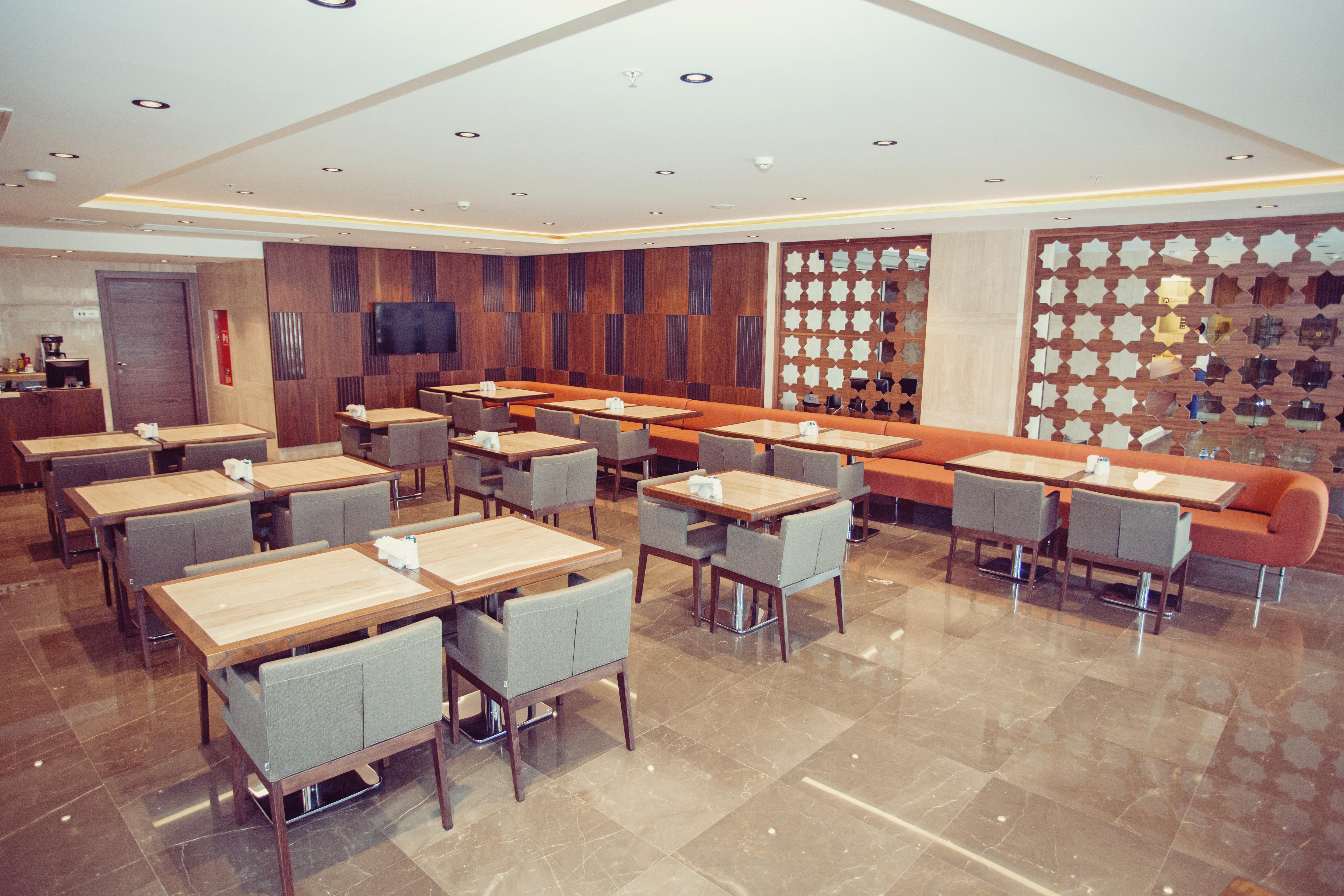 Fesa Business Hotel Гебзе Экстерьер фото