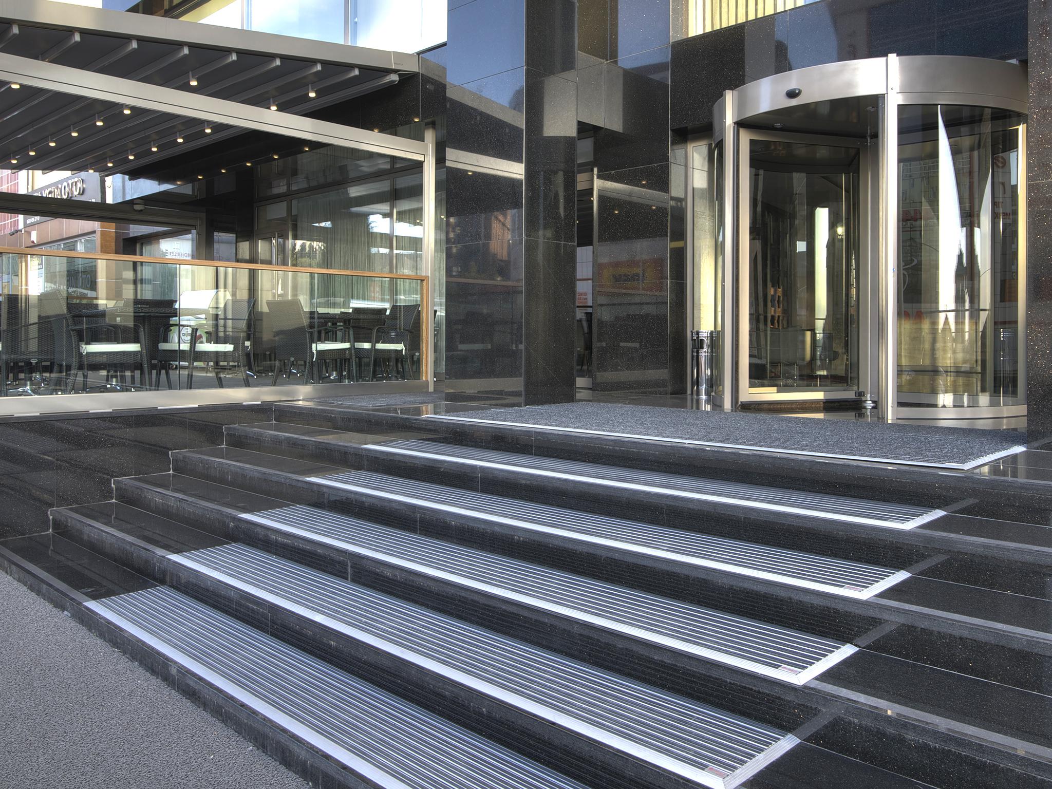 Fesa Business Hotel Гебзе Экстерьер фото