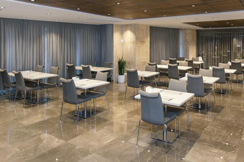 Fesa Business Hotel Гебзе Экстерьер фото