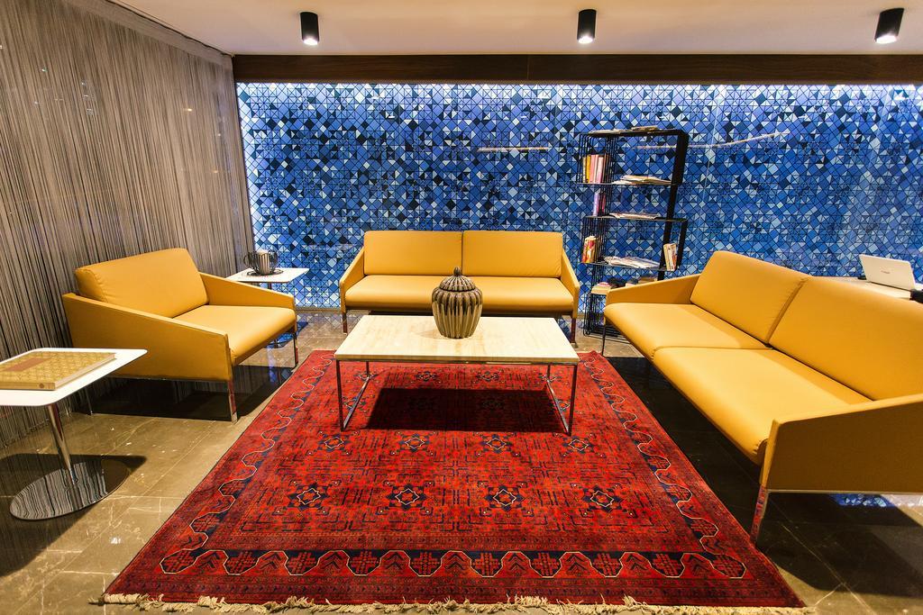 Fesa Business Hotel Гебзе Экстерьер фото