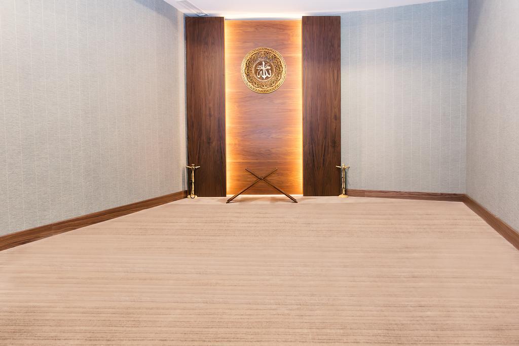 Fesa Business Hotel Гебзе Экстерьер фото