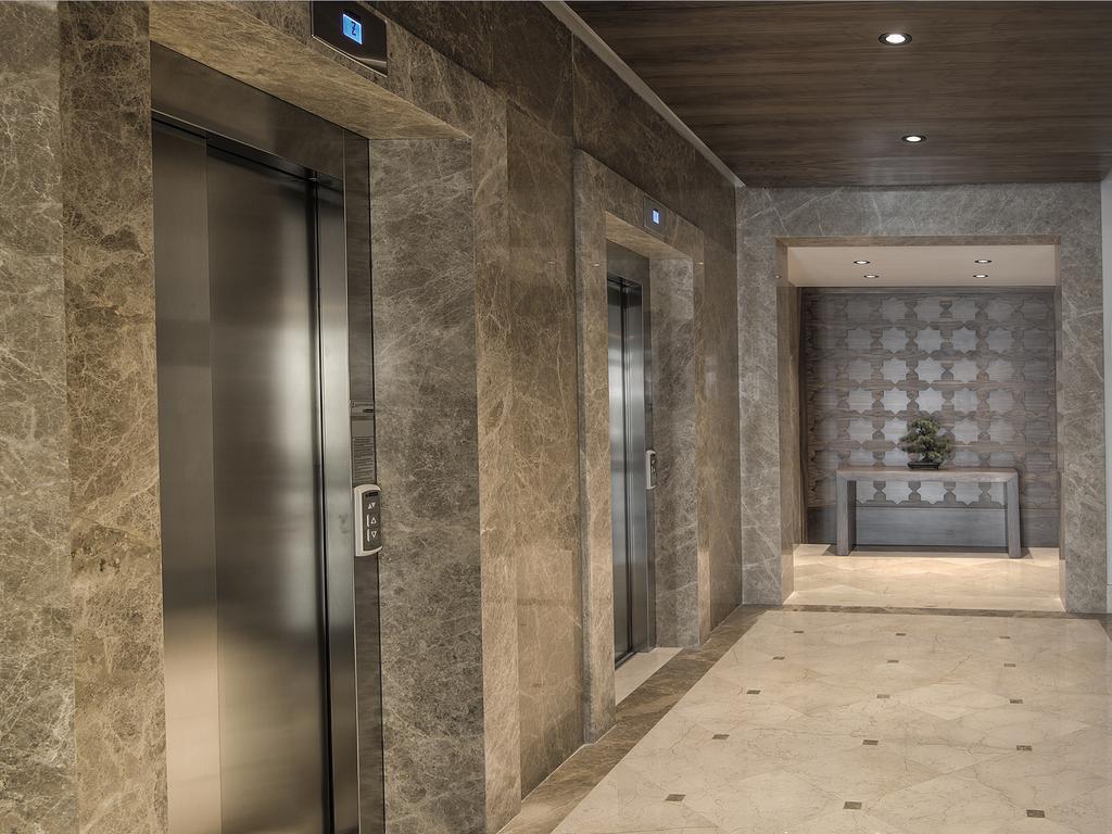 Fesa Business Hotel Гебзе Экстерьер фото